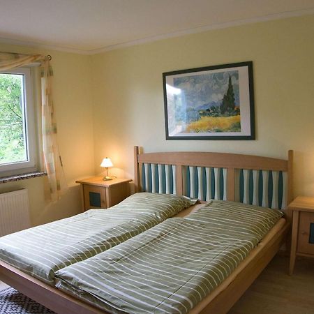 F-1042 Ferienwohnung Enna Sellin  외부 사진