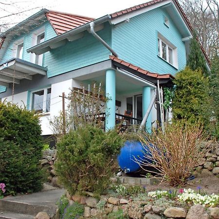 F-1042 Ferienwohnung Enna Sellin  외부 사진