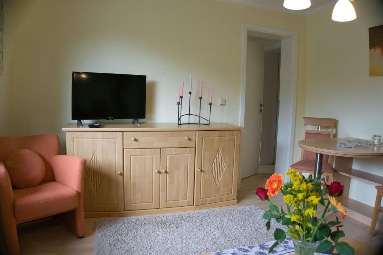 F-1042 Ferienwohnung Enna Sellin  외부 사진